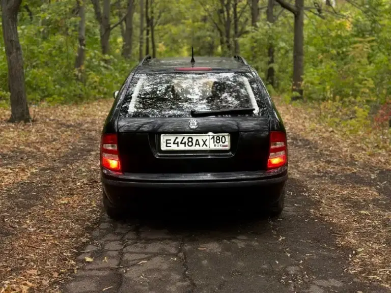 ❗️❗️Цена 450.000 торг продам автомобиль skoda fabia 2004 года пробег 198.000 двигатель 1.4 шепчет, не дымит и не троит, обслужен полностью (свечи новые, масло новое, капиталка делалась 35.000км назад) коробка не хрустит не выбивает, сцепление новое. По комплектации: кондиционер рабочий (заправлен), печка греет, новый аккум,2 комплекта колес зима+лето на штампах, хороший свет. Стекла все родные, машина в дтп не была. Полное переоформление без штрафов и запретов осмотр: г. Макеевка телефон для связи: +79494860649
📞 Звоните: +7(949)4860649 - фотография - 3