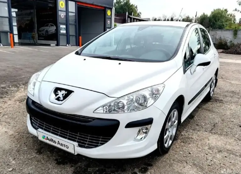 Продам peugeot 308 2010 года выпуска, 1.6 автомат.
Автомобиль в отличном состоянии, работает каждая кнопка. По двигателю, коробке, ходовой части вопросов нет.
Климат контроль, подогрев сидений.
Из минусов трещина на лобовом стекле, не меняли в связи с тем что все стекла родные.
Цена 500 тыс.
+79493004173
📲 Tg: роман
📞 Звоните: +7(949)3004173 - фотография - 1