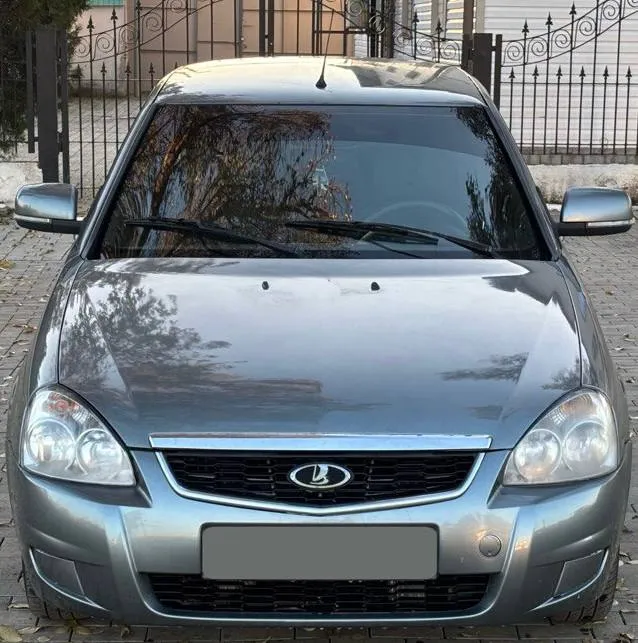Продам приору 2010 год.
Авто в хорошем состоянии, с зеленой автотекой, без дтп!
Мотор коробка в полном порядке! Ходовая часть перебрана!
Кузов целый,
Без ржавчины и гнили!
Железо родное!
Днище пороги стаканы целые!
Мoтоp 16 клапаный,
Рaбoтaет ровно,
Не дымит не троит!
Масло не берет!
Кпп в норме,
Переключается как плавно,
Без хруста и вылетов!
Ходовая в порядке,
Недавно была перебрана!
Авто не требует срочных и критичных вложений!
В комплектации имеется, гидроусилитель руля, abs,
Музыка, стеклоподъемники.
Цена 335к торг!
Тел: +7 (949) 416-46-62,
Тел: +7 (949) 985-01-26.
Дозвонитесь, плохая связь! - фотография - 2