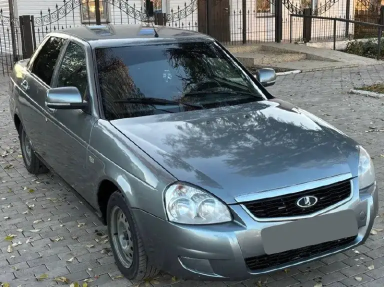 Продам приору 2010 год.
Авто в хорошем состоянии, с зеленой автотекой, без дтп!
Мотор коробка в полном порядке! Ходовая часть перебрана!
Кузов целый,
Без ржавчины и гнили!
Железо родное!
Днище пороги стаканы целые!
Мoтоp 16 клапаный,
Рaбoтaет ровно,
Не дымит не троит!
Масло не берет!
Кпп в норме,
Переключается как плавно,
Без хруста и вылетов!
Ходовая в порядке,
Недавно была перебрана!
Авто не требует срочных и критичных вложений!
В комплектации имеется, гидроусилитель руля, abs,
Музыка, стеклоподъемники.
Цена 335к торг!
Тел: +7 (949) 416-46-62,
Тел: +7 (949) 985-01-26.
Дозвонитесь, плохая связь! - фотография - 3