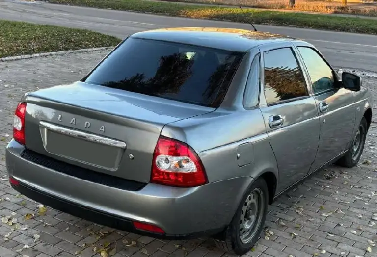 Продам приору 2010 год.
Авто в хорошем состоянии, с зеленой автотекой, без дтп!
Мотор коробка в полном порядке! Ходовая часть перебрана!
Кузов целый,
Без ржавчины и гнили!
Железо родное!
Днище пороги стаканы целые!
Мoтоp 16 клапаный,
Рaбoтaет ровно,
Не дымит не троит!
Масло не берет!
Кпп в норме,
Переключается как плавно,
Без хруста и вылетов!
Ходовая в порядке,
Недавно была перебрана!
Авто не требует срочных и критичных вложений!
В комплектации имеется, гидроусилитель руля, abs,
Музыка, стеклоподъемники.
Цена 335к торг!
Тел: +7 (949) 416-46-62,
Тел: +7 (949) 985-01-26.
Дозвонитесь, плохая связь! - фотография - 4