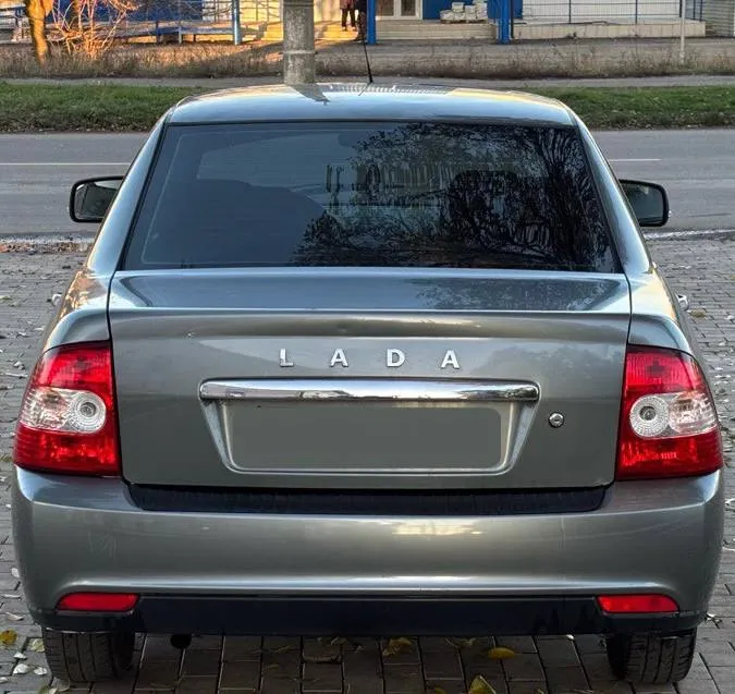 Продам приору 2010 год.
Авто в хорошем состоянии, с зеленой автотекой, без дтп!
Мотор коробка в полном порядке! Ходовая часть перебрана!
Кузов целый,
Без ржавчины и гнили!
Железо родное!
Днище пороги стаканы целые!
Мoтоp 16 клапаный,
Рaбoтaет ровно,
Не дымит не троит!
Масло не берет!
Кпп в норме,
Переключается как плавно,
Без хруста и вылетов!
Ходовая в порядке,
Недавно была перебрана!
Авто не требует срочных и критичных вложений!
В комплектации имеется, гидроусилитель руля, abs,
Музыка, стеклоподъемники.
Цена 335к торг!
Тел: +7 (949) 416-46-62,
Тел: +7 (949) 985-01-26.
Дозвонитесь, плохая связь! - фотография - 5