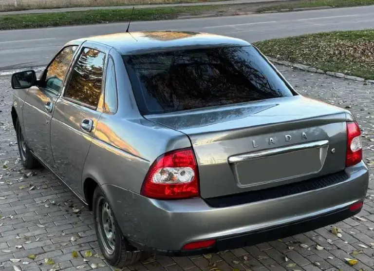 Продам приору 2010 год.
Авто в хорошем состоянии, с зеленой автотекой, без дтп!
Мотор коробка в полном порядке! Ходовая часть перебрана!
Кузов целый,
Без ржавчины и гнили!
Железо родное!
Днище пороги стаканы целые!
Мoтоp 16 клапаный,
Рaбoтaет ровно,
Не дымит не троит!
Масло не берет!
Кпп в норме,
Переключается как плавно,
Без хруста и вылетов!
Ходовая в порядке,
Недавно была перебрана!
Авто не требует срочных и критичных вложений!
В комплектации имеется, гидроусилитель руля, abs,
Музыка, стеклоподъемники.
Цена 335к торг!
Тел: +7 (949) 416-46-62,
Тел: +7 (949) 985-01-26.
Дозвонитесь, плохая связь! - фотография - 6