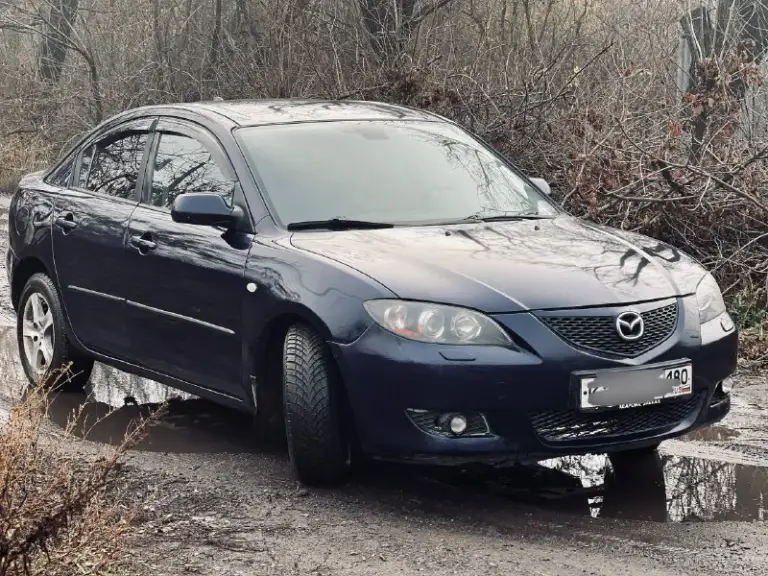 Продам
Mazda 3
1.6 Газ/бензин
Мкпп
2006 Г. В.
290.000 Родного пробега
Не гнилая, без рыжиков
Хорошее состояние салона + установлены дорогие чехлы
Хорошая музыка
Передачи включаются идеально, двигатель работает хорошо
Ходовая не гремит и не стучит
Хорошая зимняя резина
Полное переоформление
380.000₽
Донецк
+79493170855 - фотография - 2