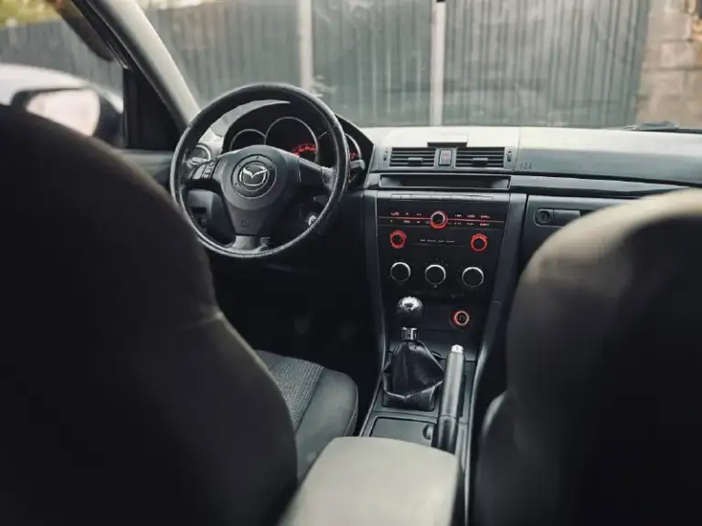 Продам
Mazda 3
1.6 Газ/бензин
Мкпп
2006 Г. В.
290.000 Родного пробега
Не гнилая, без рыжиков
Хорошее состояние салона + установлены дорогие чехлы
Хорошая музыка
Передачи включаются идеально, двигатель работает хорошо
Ходовая не гремит и не стучит
Хорошая зимняя резина
Полное переоформление
380.000₽
Донецк
+79493170855 - фотография - 5