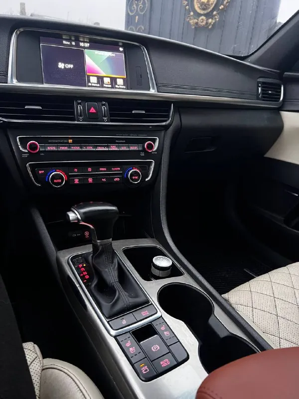 Срочная продажа
Kia optima sxl
2017 Год
2.0 Турбо
127.000 Км пробега
Максимальная комплектация, в автомобиле есть все, состояние отличное, 1 владелец по донецку, цена актуальна до 1 декабря, продажа в связи покупки другой машины, торга на машину нет, цена считай даром
+7 (949) 313-08-22 Евгений
Цена:1.500.000 без торга
📲 Tg: @a008aa77
📞 +7(949)3130822
📲 Tg: @da83robot
📞 Звоните: +7(949)3130822 - фотография - 1