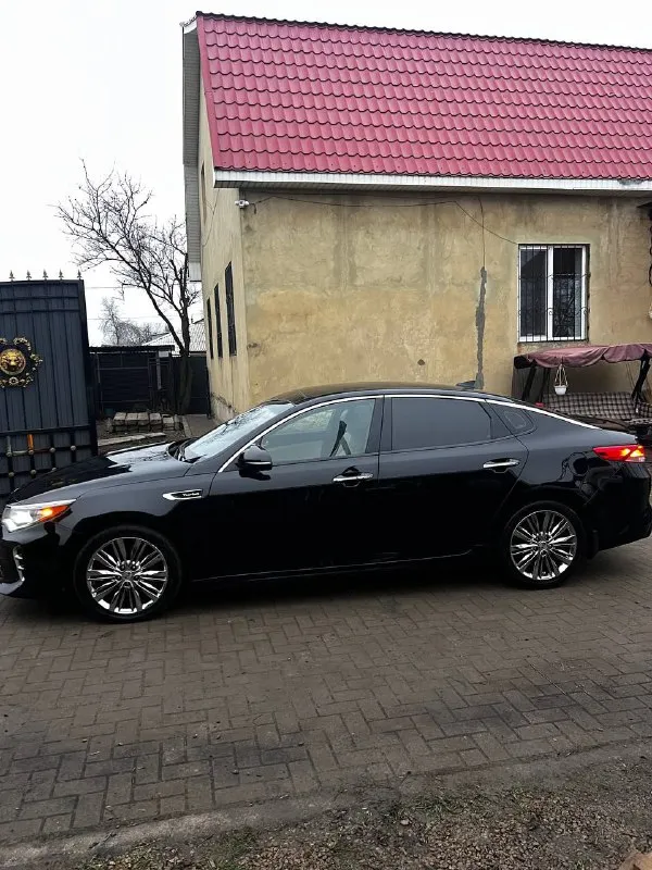Срочная продажа
Kia optima sxl
2017 Год
2.0 Турбо
127.000 Км пробега
Максимальная комплектация, в автомобиле есть все, состояние отличное, 1 владелец по донецку, цена актуальна до 1 декабря, продажа в связи покупки другой машины, торга на машину нет, цена считай даром
+7 (949) 313-08-22 Евгений
Цена:1.500.000 без торга
📲 Tg: @a008aa77
📞 +7(949)3130822
📲 Tg: @da83robot
📞 Звоните: +7(949)3130822 - фотография - 6