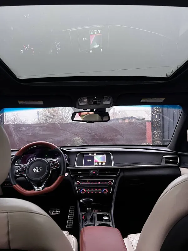 Срочная продажа
Kia optima sxl
2017 Год
2.0 Турбо
127.000 Км пробега
Максимальная комплектация, в автомобиле есть все, состояние отличное, 1 владелец по донецку, цена актуальна до 1 декабря, продажа в связи покупки другой машины, торга на машину нет, цена считай даром
+7 (949) 313-08-22 Евгений
Цена:1.500.000 без торга
📲 Tg: @a008aa77
📞 +7(949)3130822
📲 Tg: @da83robot
📞 Звоните: +7(949)3130822 - фотография - 7