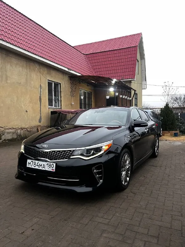 Срочная продажа
Kia optima sxl
2017 Год
2.0 Турбо
127.000 Км пробега
Максимальная комплектация, в автомобиле есть все, состояние отличное, 1 владелец по донецку, цена актуальна до 1 декабря, продажа в связи покупки другой машины, торга на машину нет, цена считай даром
+7 (949) 313-08-22 Евгений
Цена:1.500.000 без торга
📲 Tg: @a008aa77
📞 +7(949)3130822
📲 Tg: @da83robot
📞 Звоните: +7(949)3130822 - фотография - 8