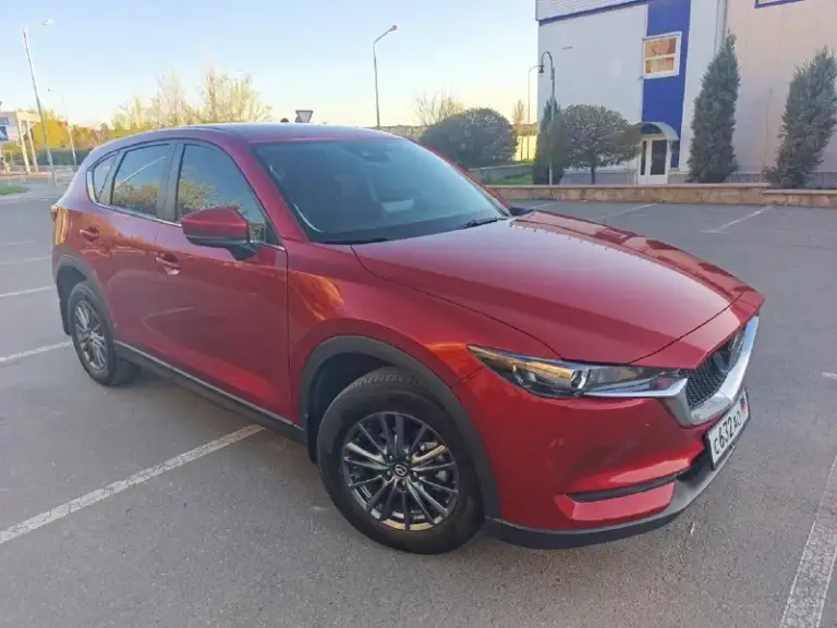 Продам свою любимую машинку mazda cx5 2021 года, двс 2.5 skyactive (194л. С), 6стп акпп, покупали на пробеге 6000км, сейчас пробег составляет 43000км. Состояние отличное, новая машина. Все функции перечислять думаю нет смысла, их очень много, из основного: удержание в полосе сама останавливается в случае препятствия бесключевой доступ кнопка start/stop 2х зонный климат контроль салон кожа с алькантарой адаптивный круиз контроль два комплекта шин, ( лето pirelli, зима bridgestone) состояние новых. На любые ваши вопросы отвечу с удовольствием. Цена 3 🍋торг донецк +79493005581
📞 Звоните: +7(949)3005581 - фотография - 3