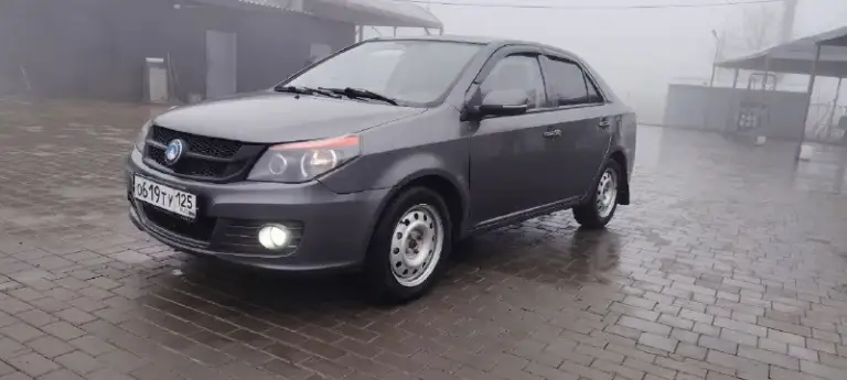‎Продам. Geely gc6 2014 г. В. Пробег 161000тыс. Вложений не требует. Кузов не гнилой. Комплектация-кондиционер, 4эсп, гур, подогрев сидения, абс, подушки безопастности. Хорошая музыка. Резина зима. С документами порядок. Торг есть, у капота.
‎Цена.350тыс
‎
‎+79496453826
‎
📲 Tg: андрей
📞 Звоните: +7(949)6453826 - фотография - 1