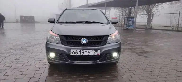 ‎Продам. Geely gc6 2014 г. В. Пробег 161000тыс. Вложений не требует. Кузов не гнилой. Комплектация-кондиционер, 4эсп, гур, подогрев сидения, абс, подушки безопастности. Хорошая музыка. Резина зима. С документами порядок. Торг есть, у капота.
‎Цена.350тыс
‎
‎+79496453826
‎
📲 Tg: андрей
📞 Звоните: +7(949)6453826 - фотография - 2