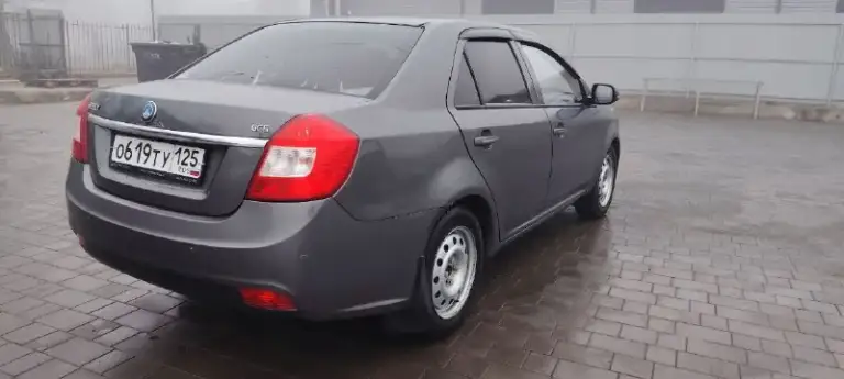 ‎Продам. Geely gc6 2014 г. В. Пробег 161000тыс. Вложений не требует. Кузов не гнилой. Комплектация-кондиционер, 4эсп, гур, подогрев сидения, абс, подушки безопастности. Хорошая музыка. Резина зима. С документами порядок. Торг есть, у капота.
‎Цена.350тыс
‎
‎+79496453826
‎
📲 Tg: андрей
📞 Звоните: +7(949)6453826 - фотография - 4
