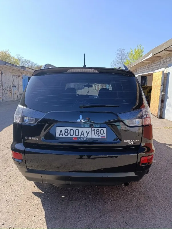 Продажа в днр продам личный автомобиль mitsubishi outlander xl год выпуска 2011 передний привод объем двигателя 2.0 бензин атмосферник. Коробка вариатор в отличном состоянии, работает без рывков. Я 2 собственник по птс пробег оригинальный 126.500 тысяч в дтп не участвовала. Кузов авто полностью в заводском окрасе, вторичных окрасов нет. По технической части никаких нареканий. Двигатель работает отлично, не дымит масло не ест. Ходовая работает отлично. Салон в хорошем состоянии, без царапин и потёртостей. Сиденья как новые. Комплектация: -двухрежимный подогрев передних сидений, зеркал бокового вида и заднего стекла. -led освещение ближний свет и туманки. -сигнализация,4 стеклоподъёмника. Два комплекта ключей, два комплекта колес на дисках. Затонирована качественной американской пленкой. Ковры салона, багажника-резиновые. Автомобиль ухоженный, вовремя обслуживался. Все вопросы по телефону +79493140809 дмитрий цена 1.280.000 рублей, торг по факту. Находится в горловке. Дмитр
📞 Звоните: +7(949)3140809 - фотография - 3