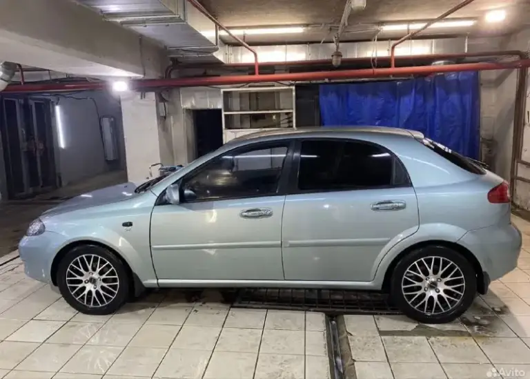 Продам срочно! Chevrolet lacetti 2005 мт 1.4 206 тыс пробега. Сел и поехал! Полное переоформление!
✅ Хороший живой автомобиль!
✅ Автомобиль полностью обслужен, техника без вопросов. Ходовая мячик

Сделано :
Двигатель перебрал, обслужил ( все прокладки, сальники, гибрики новые )
Коробку перебрал, обслужил с полной заменой масла
Масло в гуре поменяно
Новая рулевая рейка
Новый рулевой вал
Руль от круза
Подвеску всю перебрал
Радиатор новый
Система охлаждения прочищена
Масленные каналы прочищены
Стойки заменены на газо-масленные
Резина лето как новая ( отъездил около двух месяцев)
Диски литьё ( под покраску )
Передние подшипники новые
В фарах хорошие лэд лампы
Машина на 180 регионе, кристально чистая!

Цена: 420 тыс. Торг!
Номер телефона: +79493403832
. - фотография - 4