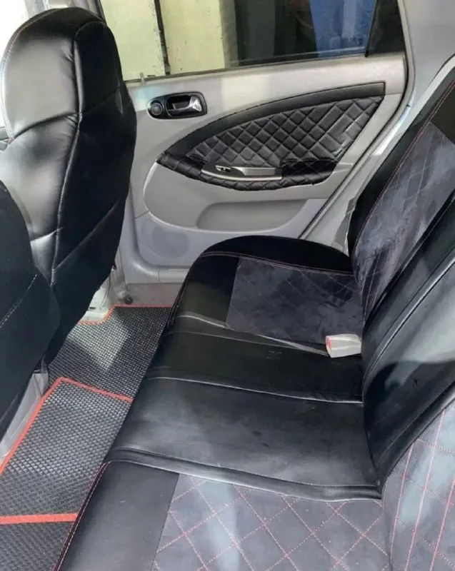 Продам срочно! Chevrolet lacetti 2005 мт 1.4 206 тыс пробега. Сел и поехал! Полное переоформление!
✅ Хороший живой автомобиль!
✅ Автомобиль полностью обслужен, техника без вопросов. Ходовая мячик

Сделано :
Двигатель перебрал, обслужил ( все прокладки, сальники, гибрики новые )
Коробку перебрал, обслужил с полной заменой масла
Масло в гуре поменяно
Новая рулевая рейка
Новый рулевой вал
Руль от круза
Подвеску всю перебрал
Радиатор новый
Система охлаждения прочищена
Масленные каналы прочищены
Стойки заменены на газо-масленные
Резина лето как новая ( отъездил около двух месяцев)
Диски литьё ( под покраску )
Передние подшипники новые
В фарах хорошие лэд лампы
Машина на 180 регионе, кристально чистая!

Цена: 420 тыс. Торг!
Номер телефона: +79493403832
. - фотография - 7