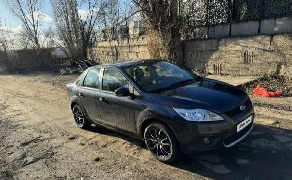 💶 Цена: 490 000
📮 Город: г. Мариуполь
🚘 Марка / модель: форд фокус 2 рестайлинг
📅 Год выпуска: 2008
📊 Пробег: 250000
⛽️ Двигатель (тип, объем, мощность): qqdb 1.8 л.
✅ Vin код: wf0hxxwpdh8c09105
🔧 Тип кпп: механика
👨‍⚖️ Владельцев в птс: 8
⏳ Срок владения: 2 года
📝 Описание: срочно продаю автомобиль комплектация chia special edition. Двигатель контрактный пробег на нем 30 т. Км. Стоит магнитола teys. Состояние удовлетворительное, по мелочи надо приложить руки, по технической части все отлично.
☎️ Контактный телефон: +79490039217 - фотография - 1
