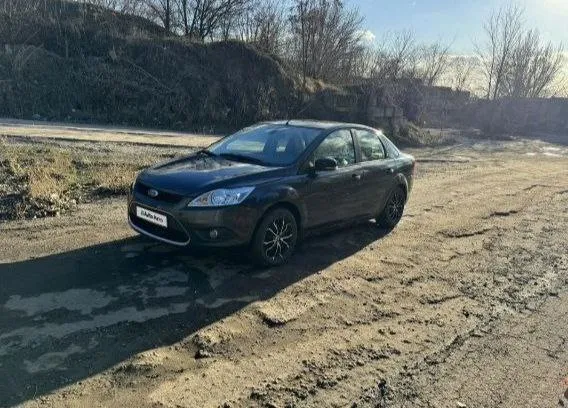 💶 Цена: 490 000
📮 Город: г. Мариуполь
🚘 Марка / модель: форд фокус 2 рестайлинг
📅 Год выпуска: 2008
📊 Пробег: 250000
⛽️ Двигатель (тип, объем, мощность): qqdb 1.8 л.
✅ Vin код: wf0hxxwpdh8c09105
🔧 Тип кпп: механика
👨‍⚖️ Владельцев в птс: 8
⏳ Срок владения: 2 года
📝 Описание: срочно продаю автомобиль комплектация chia special edition. Двигатель контрактный пробег на нем 30 т. Км. Стоит магнитола teys. Состояние удовлетворительное, по мелочи надо приложить руки, по технической части все отлично.
☎️ Контактный телефон: +79490039217 - фотография - 2