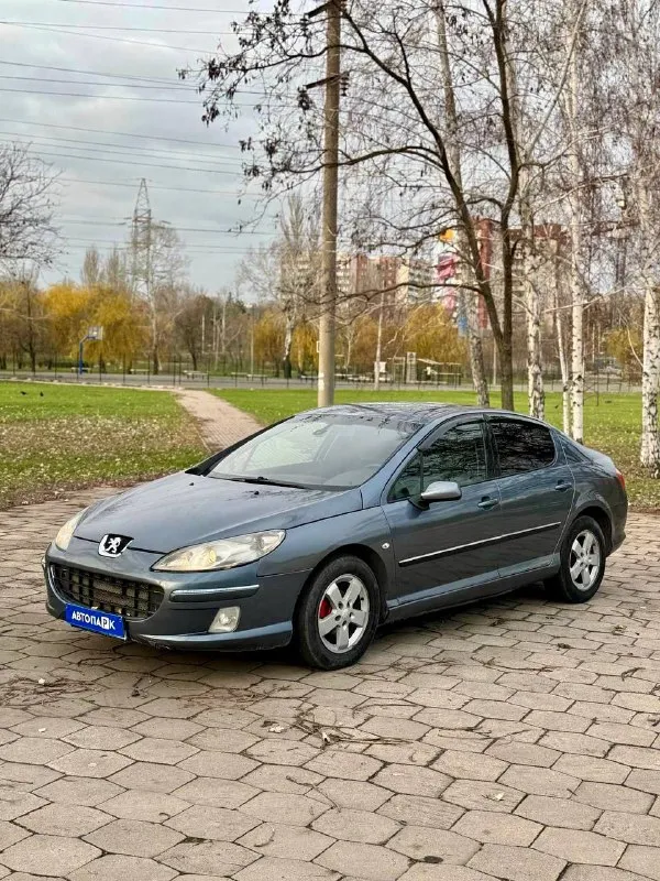 🦁 Peugeot 406

💰Цена: 430 000р
🏢Город: мариуполь
📅Год выпуска: 2008
🧾Пробег: 287 222км.
⚙️Двигатель: 1.6
⛽Топливо: бензин
⚙️Кпп: механика

📞 Телефон:

+7-949-727-41-51
+7-949-551-91-52
+7-989-263-55-56

💾 Описание:

👌 Городской седан идеально подойдёт на каждый день начинающему водителю. Надежный двигатель без расхода масла в паре с классической механикой. Кузов крепкий, не гнилой.

✅ Машина во влодении больше года. Стоит новое сцепление, комплект грм, выполнен ремонт рулевой рейки, полностью новая задняя ходовая.

✅ Кондиционер морозит шикарно, подушки безопасности, полный электропакет, гур, abs, центральный замок, подогрев сидений, оригинальные литые диски на отличной резине, птф.

Улица шевченко 2️⃣6️⃣9️⃣ - фотография - 1