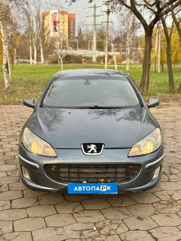 🦁 Peugeot 406

💰Цена: 430 000р
🏢Город: мариуполь
📅Год выпуска: 2008
🧾Пробег: 287 222км.
⚙️Двигатель: 1.6
⛽Топливо: бензин
⚙️Кпп: механика

📞 Телефон:

+7-949-727-41-51
+7-949-551-91-52
+7-989-263-55-56

💾 Описание:

👌 Городской седан идеально подойдёт на каждый день начинающему водителю. Надежный двигатель без расхода масла в паре с классической механикой. Кузов крепкий, не гнилой.

✅ Машина во влодении больше года. Стоит новое сцепление, комплект грм, выполнен ремонт рулевой рейки, полностью новая задняя ходовая.

✅ Кондиционер морозит шикарно, подушки безопасности, полный электропакет, гур, abs, центральный замок, подогрев сидений, оригинальные литые диски на отличной резине, птф.

Улица шевченко 2️⃣6️⃣9️⃣ - фотография - 2