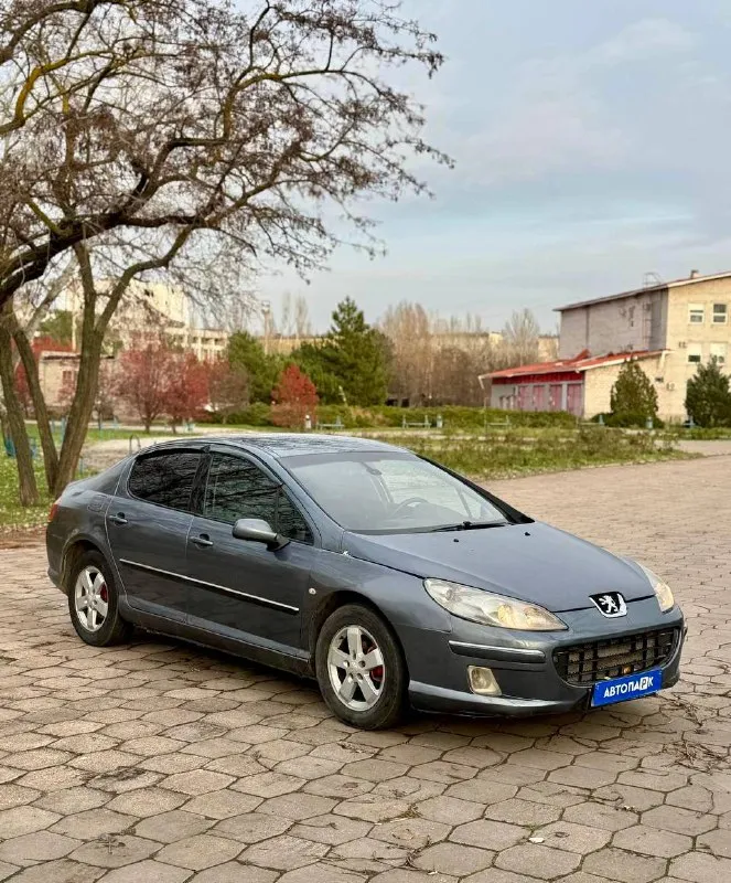 🦁 Peugeot 406

💰Цена: 430 000р
🏢Город: мариуполь
📅Год выпуска: 2008
🧾Пробег: 287 222км.
⚙️Двигатель: 1.6
⛽Топливо: бензин
⚙️Кпп: механика

📞 Телефон:

+7-949-727-41-51
+7-949-551-91-52
+7-989-263-55-56

💾 Описание:

👌 Городской седан идеально подойдёт на каждый день начинающему водителю. Надежный двигатель без расхода масла в паре с классической механикой. Кузов крепкий, не гнилой.

✅ Машина во влодении больше года. Стоит новое сцепление, комплект грм, выполнен ремонт рулевой рейки, полностью новая задняя ходовая.

✅ Кондиционер морозит шикарно, подушки безопасности, полный электропакет, гур, abs, центральный замок, подогрев сидений, оригинальные литые диски на отличной резине, птф.

Улица шевченко 2️⃣6️⃣9️⃣ - фотография - 3