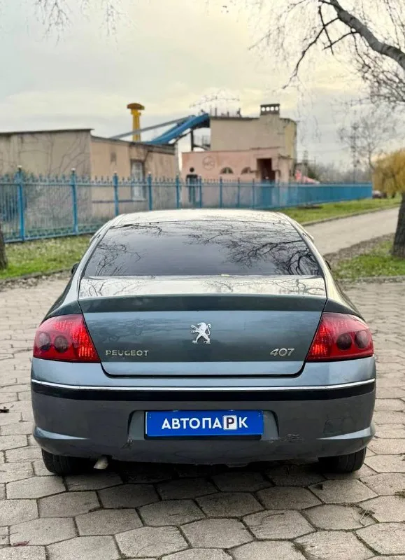🦁 Peugeot 406

💰Цена: 430 000р
🏢Город: мариуполь
📅Год выпуска: 2008
🧾Пробег: 287 222км.
⚙️Двигатель: 1.6
⛽Топливо: бензин
⚙️Кпп: механика

📞 Телефон:

+7-949-727-41-51
+7-949-551-91-52
+7-989-263-55-56

💾 Описание:

👌 Городской седан идеально подойдёт на каждый день начинающему водителю. Надежный двигатель без расхода масла в паре с классической механикой. Кузов крепкий, не гнилой.

✅ Машина во влодении больше года. Стоит новое сцепление, комплект грм, выполнен ремонт рулевой рейки, полностью новая задняя ходовая.

✅ Кондиционер морозит шикарно, подушки безопасности, полный электропакет, гур, abs, центральный замок, подогрев сидений, оригинальные литые диски на отличной резине, птф.

Улица шевченко 2️⃣6️⃣9️⃣ - фотография - 5