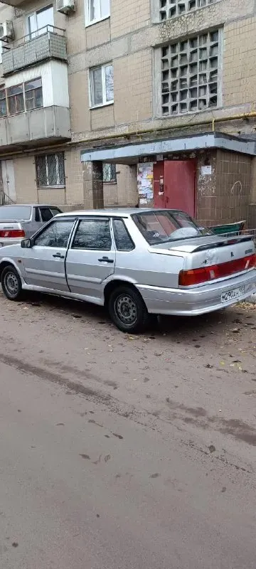 Доброго времени суток, продам автомобиль ваз 2115 2008 года выпуска, на полном бодрейшем ходу в хорошем состоянии и на каждый день, по объему 1.6 литра, 80 лошадиных сил недавно перебирались полностью ходовка, поменяны тормозные трубки по бокам, стоят новые колодки, как спереди так и сзади, варился полностью стакан + менял трубки охлаждения на новые, днище в полном порядке, по кузову есть незначительные моменты из - за своего года по фото все видно, коробку не выбивает в полном порядке. Стоит российский учёт на родном 180 регионе, штрафов и других нарушений нет подогрев сиденья, также печка, стоит хорошая музыка, будет ощущаться как небольшой саб, сзади aura спереди, молоты ставил. Цена - 175000 + торг уместен само собой. Информация для связи - +79494769655. Машина находится в донецке
📞 Звоните: +7(949)4769655 - фотография - 3