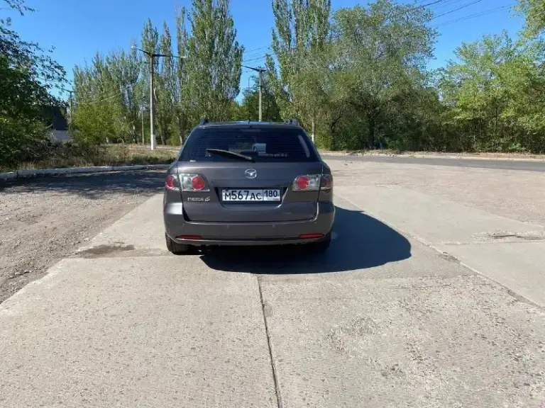 Продам mazda 6 2006 год мотор 2.0 механика пробег 210 тыс км оригинал, цена 640₽ авто в отличном техническом состоянии, весь обслужен, просторный семейный автомобиль, ухоженный салон, автомобиль официальный, один владелец с автосалона, экономный все вопросы по тел +79494936731 находиться в макеевке
📞 Звоните: +7(949)4936731 - фотография - 2