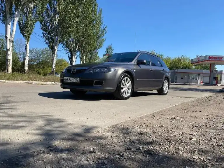 Продам mazda 6 2006 год мотор 2.0 механика пробег 210 тыс км оригинал, цена 640₽ авто в отличном техническом состоянии, весь обслужен, просторный семейный автомобиль, ухоженный салон, автомобиль официальный, один владелец с автосалона, экономный все вопросы по тел +79494936731 находиться в макеевке
📞 Звоните: +7(949)4936731 - фотография - 3