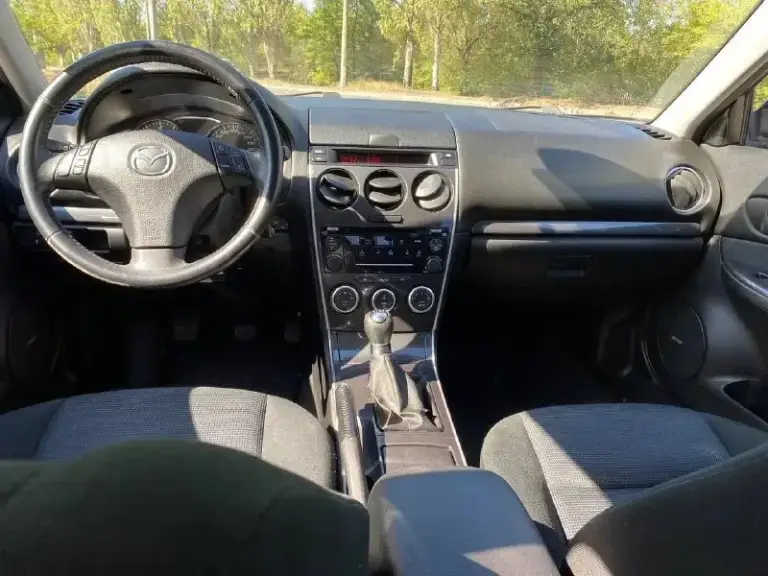 Продам mazda 6 2006 год мотор 2.0 механика пробег 210 тыс км оригинал, цена 640₽ авто в отличном техническом состоянии, весь обслужен, просторный семейный автомобиль, ухоженный салон, автомобиль официальный, один владелец с автосалона, экономный все вопросы по тел +79494936731 находиться в макеевке
📞 Звоните: +7(949)4936731 - фотография - 7