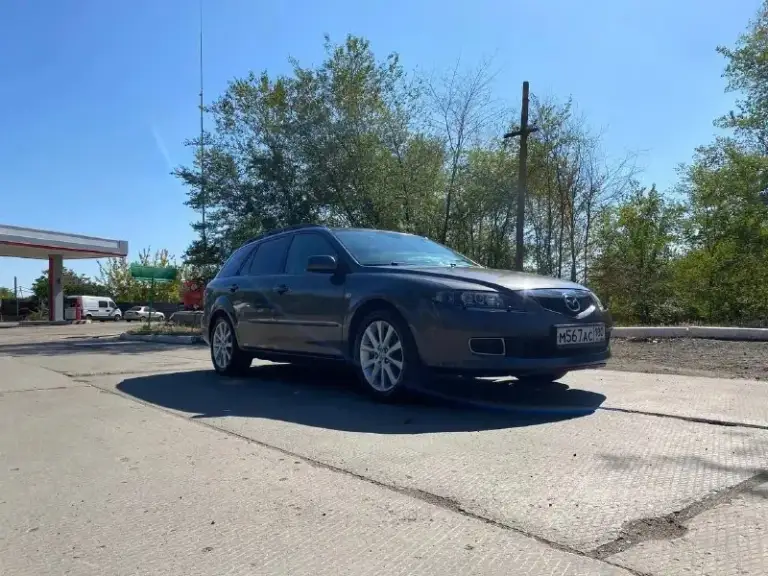 Продам mazda 6 2006 год мотор 2.0 механика пробег 210 тыс км оригинал, цена 640₽ авто в отличном техническом состоянии, весь обслужен, просторный семейный автомобиль, ухоженный салон, автомобиль официальный, один владелец с автосалона, экономный все вопросы по тел +79494936731 находиться в макеевке
📞 Звоните: +7(949)4936731 - фотография - 9