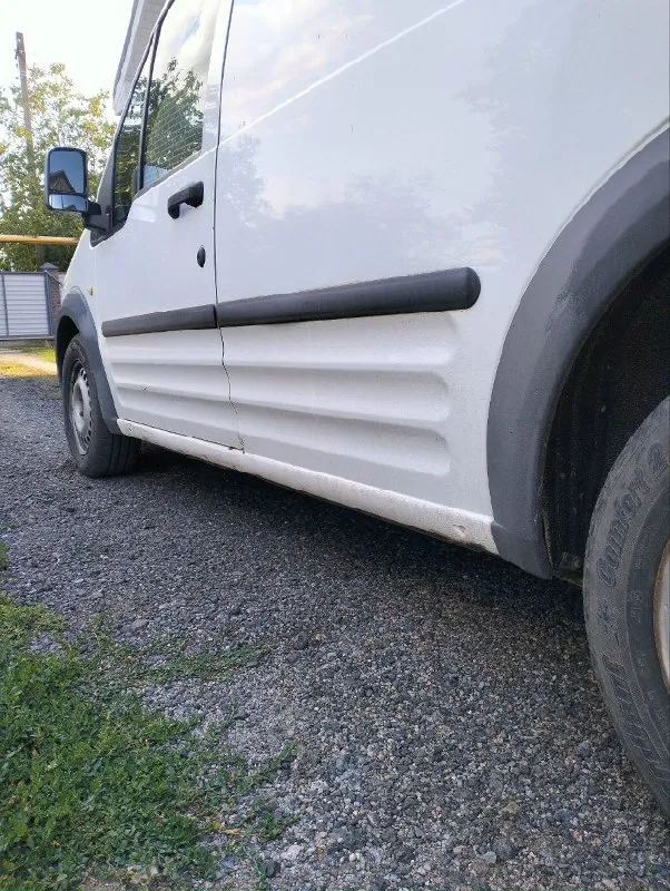 Продам ford transit connect, 2011 года выпуска, пробег 193000км. , 1,8.цена 700'000руб. Торг уместен. +79493291363
📞 Звоните: +7(949)3291363 - фотография - 4