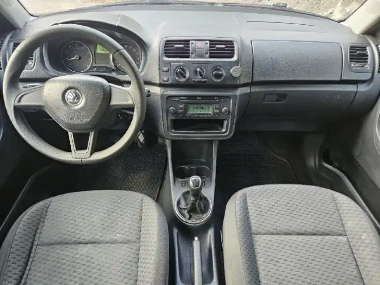 Продам- skoda roomster
Год- 2013
Пробег-193тыс. Км.
Мотор-1.4 бензин
Коробка -механика 5 ст.
Осмотр-г. Макеевка
Цена-700.000тыс. Руб. Торг.
Возможен обмен.
Все вопросы по телефону:
+79493117995 - фотография - 10