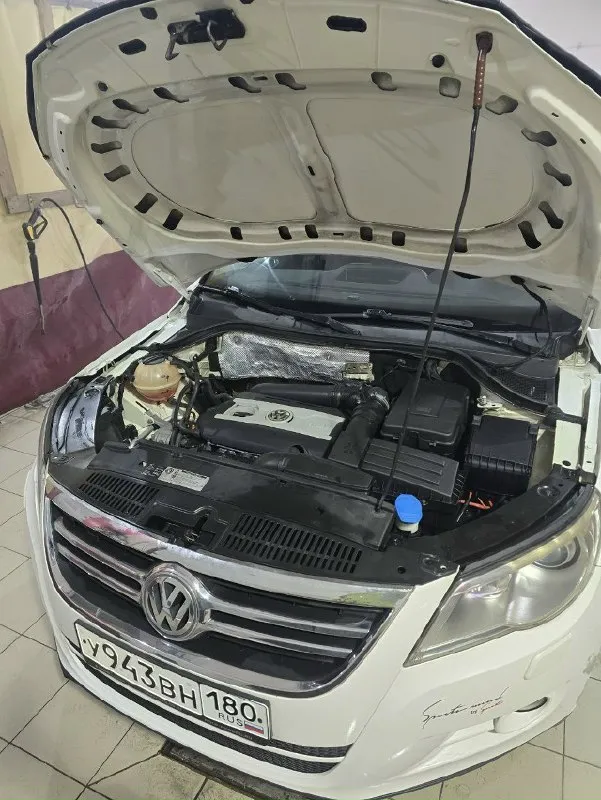 Срочно продам volkswagen тигуан 2010 года. Собственник, переоформление любое. Мотор 2.0 коробка автомат пробег 177 полный привод два ключа два комплекта резины (зима, лето) сервисная книжка авто полностью обслужено: двигатель, коробка работает на отлично. Есть маленькие нюансы по кузову. Цена 850000руб. Хороший торг у капота. +79495968299 сергей, +79495968297 ирина.
📞 Звоните: +7(949)5968299 - фотография - 3