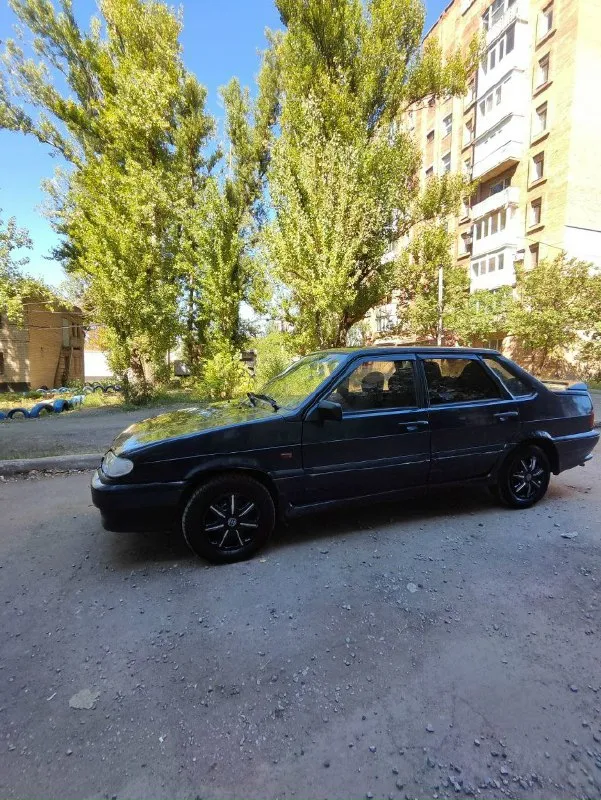 🔥Г. Макеевка🔥 🔥продам ваз 2115💥 2005 г 🔥 двигатель 1.6 резвый 8 клапанный💥 🔥 пробег 210 000км 🖤не дымит, масло не жрёт 💥 🖤только поменяли бензонасос, ступичные подшипники, кпп, радиатор печки новый, свечи, форсунки промыты в отличном состоянии, новая магнитола, новые чехлы, новые коврики, новые диски, колпаки, только поменяли - масло, фильтры, тормозную жидкость, тормозные колодки, имеется новая рулевая рейка "не успели поменять" 🔥резина зимняя - летняя, запаска имеется. Есть нюансы по кузову 🖤машина на полном ходу, резвая, чёткая, прям пушка💥 💸цена 170.000₽💸 номер телефона +79494563302 тг по этому же номеру 🌜пишите в любое время ☀️
📞 Звоните: +7(949)4563302 - фотография - 5