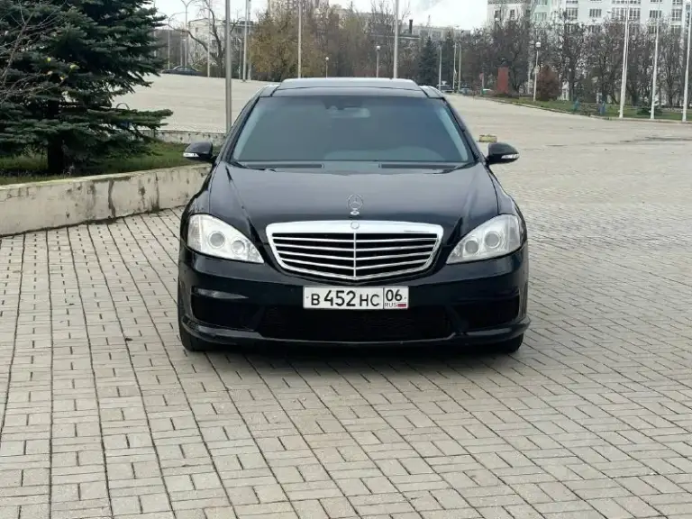 Mercedes benz 221 s class
Объем 5,5
Акпп
Год 2007
Техника двигатель один из самых удачных на этих моделях работает идеально,
Коробка контрактная с небольшим пробегом, ходовая часть в порядке, доводчики (присоски) дверей панорама
Контурная подсветка мониторы для задних пассажиров регулировка задних сидений лонг amg обвес.
Цена 980т, руб срочно
Г, мариуполь.
Тел: +79097696005
Звонки есть telegram bot sap. - фотография - 5