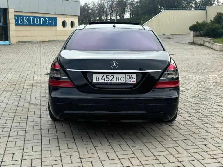Mercedes benz 221 s class
Объем 5,5
Акпп
Год 2007
Техника двигатель один из самых удачных на этих моделях работает идеально,
Коробка контрактная с небольшим пробегом, ходовая часть в порядке, доводчики (присоски) дверей панорама
Контурная подсветка мониторы для задних пассажиров регулировка задних сидений лонг amg обвес.
Цена 980т, руб срочно
Г, мариуполь.
Тел: +79097696005
Звонки есть telegram bot sap. - фотография - 6