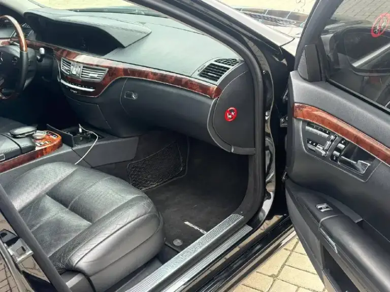 Mercedes benz 221 s class
Объем 5,5
Акпп
Год 2007
Техника двигатель один из самых удачных на этих моделях работает идеально,
Коробка контрактная с небольшим пробегом, ходовая часть в порядке, доводчики (присоски) дверей панорама
Контурная подсветка мониторы для задних пассажиров регулировка задних сидений лонг amg обвес.
Цена 980т, руб срочно
Г, мариуполь.
Тел: +79097696005
Звонки есть telegram bot sap. - фотография - 9