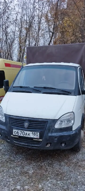 Продам газель бизнес!
2012 Год. Пробег: 206000
Двигатель работает ровно
Стоит газ пропан, в птс вписан. Кузов 4.20 с завода
Тент новый. Автомобиль находится в донецке.
Цена: 950000
Тел: +79495029484
📲 Tg: добрый шубин
📞 Звоните: +7(949)5029484 - фотография - 4