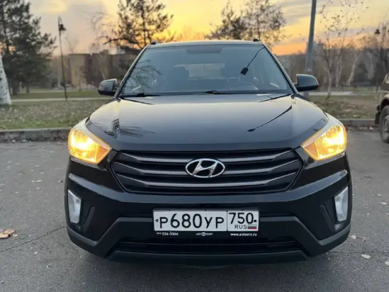 Доброго времени суток. Продаю hyundai creta 2019г автомобиль в идеальном состоянии, без дефектов. (гнили, коррозии) не бит не крашен. Родной окрас всего кузова! За все время эксплуатации автомобиля был один хозяин, к машине относились бережно. Техническая часть автомобиля, вложений не требует. Без посторонних звуков. Коробка-автомат, работает идеально, без задержек, и рывков. Надежный и комфортный внедорожник! Возможен обмен с вашей доплатой ! Цена 1650 торг только реальным покупателем. +79495183441
📞 Звоните: +7(949)5183441 - фотография - 4