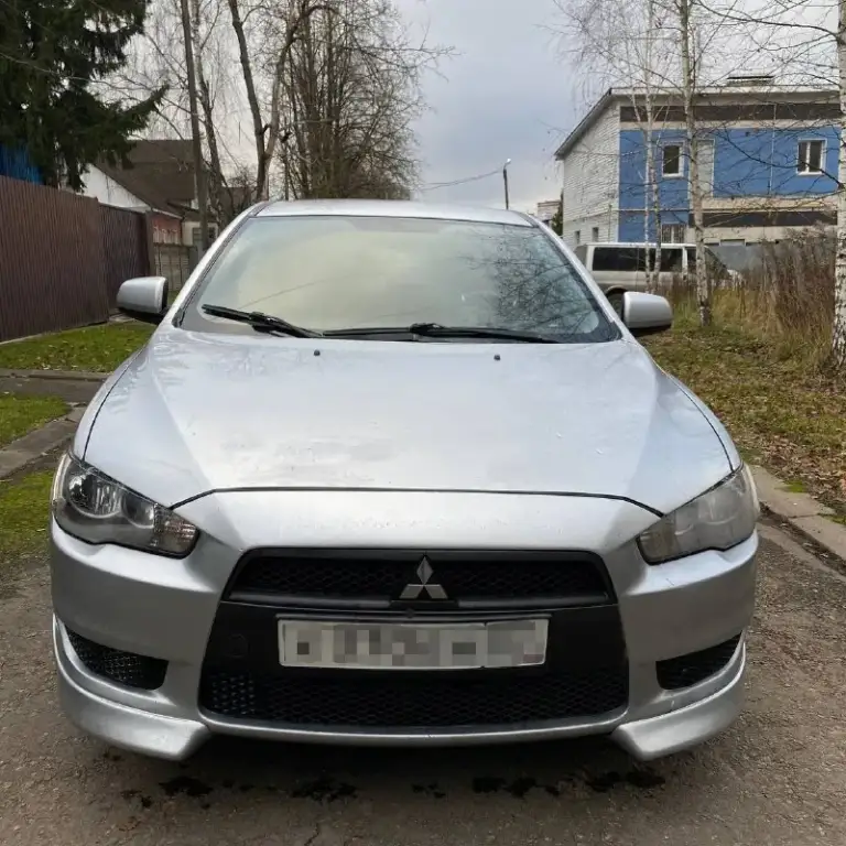 ✅Продам✅ mitsubishi lancer! Год 2007. Двигатель 1.5. Коробка механика. Пробег 221тыс км. Без дтп! Мотор без расхода масла, коробка работает в штатном режиме! Ходовая обслужена! Гнили по кузову нет! Чистый, ухоженный салон! Вся электроника в штатном режиме! Юр. Чистая без залогов, кредитов и каких либо ограничений! Г. Докучаевск цена 625тыс₽ +79493512567
📞 Звоните: +7(949)3512567 - фотография - 2