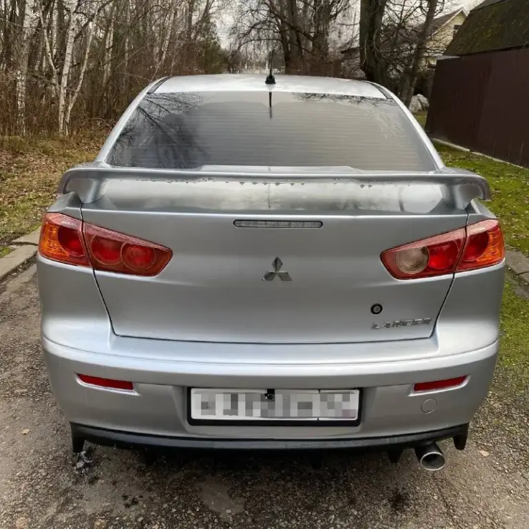 ✅Продам✅ mitsubishi lancer! Год 2007. Двигатель 1.5. Коробка механика. Пробег 221тыс км. Без дтп! Мотор без расхода масла, коробка работает в штатном режиме! Ходовая обслужена! Гнили по кузову нет! Чистый, ухоженный салон! Вся электроника в штатном режиме! Юр. Чистая без залогов, кредитов и каких либо ограничений! Г. Докучаевск цена 625тыс₽ +79493512567
📞 Звоните: +7(949)3512567 - фотография - 3