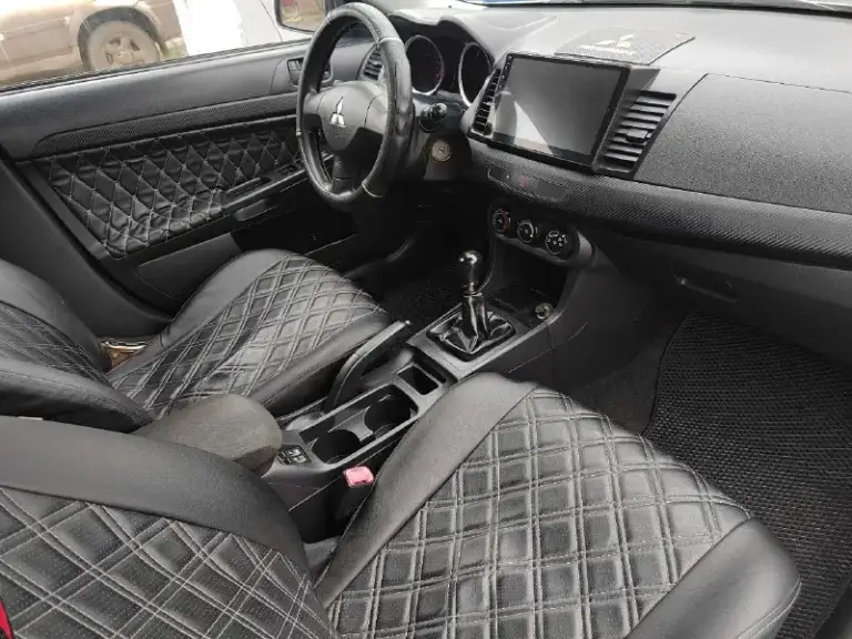 ✅Продам✅ mitsubishi lancer! Год 2007. Двигатель 1.5. Коробка механика. Пробег 221тыс км. Без дтп! Мотор без расхода масла, коробка работает в штатном режиме! Ходовая обслужена! Гнили по кузову нет! Чистый, ухоженный салон! Вся электроника в штатном режиме! Юр. Чистая без залогов, кредитов и каких либо ограничений! Г. Докучаевск цена 625тыс₽ +79493512567
📞 Звоните: +7(949)3512567 - фотография - 7