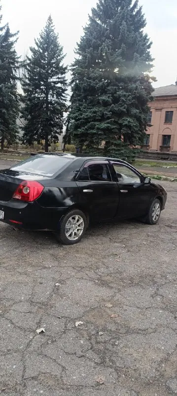 Продам geely мк
2008 Год, 1.5 объем, коробка механика. -установлено газовое оборудование ( метан)
- Передние и задние дисковые тормоза
- Противотуманные фары
- Подогрев зеркал
- 4 Электростеклоподьемника
- Центральный замок
- Подушки безопасности
- Abs
- Кондиционер
По двигателю и коробке нареканий нет.
Кузов сварки и покраски не требует.
Стоимость 370.000 руб, торг у капота.
Вопросы по номеру +79493546235 (+79493546234)
📞 Звоните: +7(949)3546235 - фотография - 1