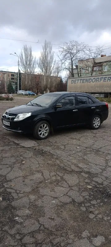 Продам geely мк
2008 Год, 1.5 объем, коробка механика. -установлено газовое оборудование ( метан)
- Передние и задние дисковые тормоза
- Противотуманные фары
- Подогрев зеркал
- 4 Электростеклоподьемника
- Центральный замок
- Подушки безопасности
- Abs
- Кондиционер
По двигателю и коробке нареканий нет.
Кузов сварки и покраски не требует.
Стоимость 370.000 руб, торг у капота.
Вопросы по номеру +79493546235 (+79493546234)
📞 Звоните: +7(949)3546235 - фотография - 2