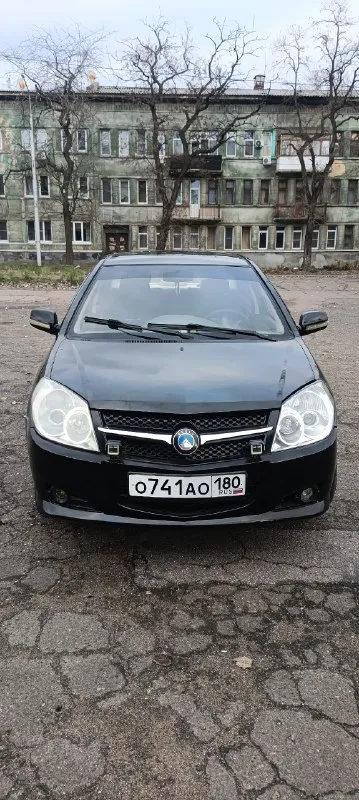 Продам geely мк
2008 Год, 1.5 объем, коробка механика. -установлено газовое оборудование ( метан)
- Передние и задние дисковые тормоза
- Противотуманные фары
- Подогрев зеркал
- 4 Электростеклоподьемника
- Центральный замок
- Подушки безопасности
- Abs
- Кондиционер
По двигателю и коробке нареканий нет.
Кузов сварки и покраски не требует.
Стоимость 370.000 руб, торг у капота.
Вопросы по номеру +79493546235 (+79493546234)
📞 Звоните: +7(949)3546235 - фотография - 3