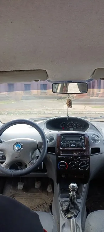 Продам geely мк
2008 Год, 1.5 объем, коробка механика. -установлено газовое оборудование ( метан)
- Передние и задние дисковые тормоза
- Противотуманные фары
- Подогрев зеркал
- 4 Электростеклоподьемника
- Центральный замок
- Подушки безопасности
- Abs
- Кондиционер
По двигателю и коробке нареканий нет.
Кузов сварки и покраски не требует.
Стоимость 370.000 руб, торг у капота.
Вопросы по номеру +79493546235 (+79493546234)
📞 Звоните: +7(949)3546235 - фотография - 4
