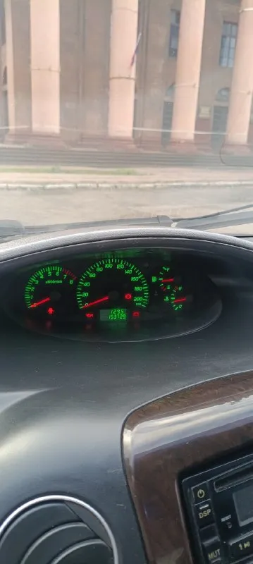 Продам geely мк
2008 Год, 1.5 объем, коробка механика. -установлено газовое оборудование ( метан)
- Передние и задние дисковые тормоза
- Противотуманные фары
- Подогрев зеркал
- 4 Электростеклоподьемника
- Центральный замок
- Подушки безопасности
- Abs
- Кондиционер
По двигателю и коробке нареканий нет.
Кузов сварки и покраски не требует.
Стоимость 370.000 руб, торг у капота.
Вопросы по номеру +79493546235 (+79493546234)
📞 Звоните: +7(949)3546235 - фотография - 5