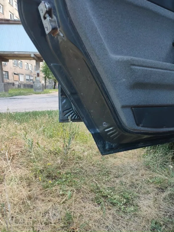 ❗❗❗Срочно❗❗❗ 🔥продам ваз 2112 7 года выпуска. 🔥 сварки и покраски не требует. Двигатель 1.6, 8 v, не троит, не дымит, едит бодро. Коробка 5 ступенчатая, не хрустит, не выбивает, ходовая часть на твёрдую 5, электрика полностью исправна, документы в полном порядке любой вид оформления, хорошая резина, музыка, 2 электро стеклоподъёмника, подогрев сидений, обогрев заднего стекла, салон ухоженный, не прокуренный, расходники поменяны, масла, фильтра, так же свежая прошивка мозгов, цвет авто редкий (золото инков)⚜ 240 000 + торг реальному покупателю. +79499850317 звоните💥
📞 Звоните: +7(949)9850317 - фотография - 3