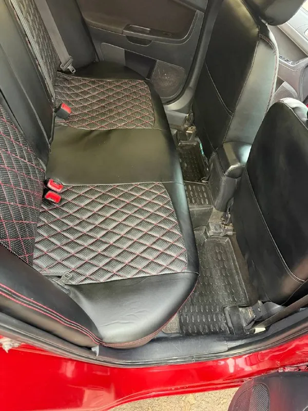 Mitsubishi lanser 10
2007 Год
Я 3 хозяин, птс оригинал
Двигатель 1.8 143 л. С. Бензин
Коробка полноценный автомат переключает плавно без пинков
Пробег 252400 тыс км
Из последнего делалась ходовая, замена подушек двигателя перед зад. В том году поставил двигатель контрактник, не дымит масло не ест, документы на движок есть

Кондиционер холодит, подогрев все в исправном состоянии, все что должно крутиться все работает
Сигнализация с автозапуском
Парктроники
Магнитола андроид
Литые диски r16
Новые чехлы
Один комплект ключей
На зимней шипованной резине
+ Комплект летней один сезон отъездил
Ухоженный автомобиль
Цена 1 🍋 + торг
Тел +79591874711
📞 Звоните: +7(959)1874711 - фотография - 6